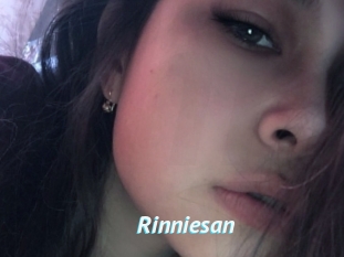 Rinniesan