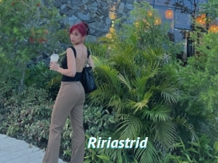 Ririastrid