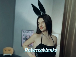 Robeccablanko