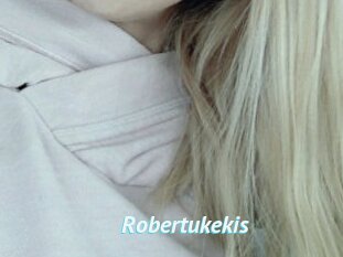 Robertukekis