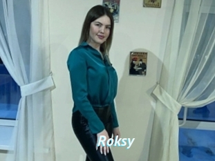 Roksy