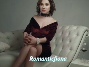 Romanticfiona