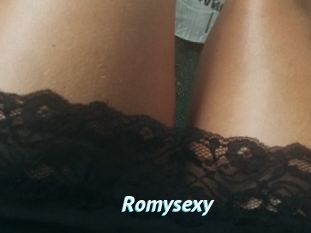 Romysexy