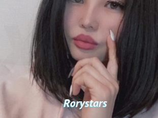 Rorystars