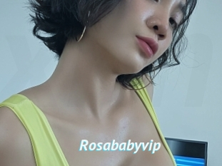 Rosababyvip