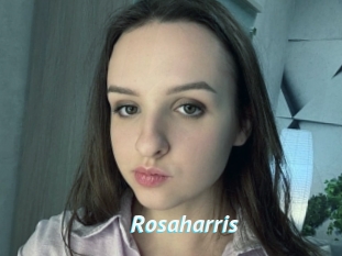 Rosaharris