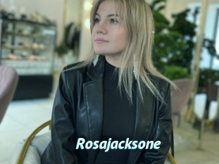 Rosajacksone