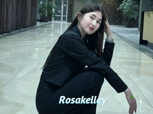 Rosakelley