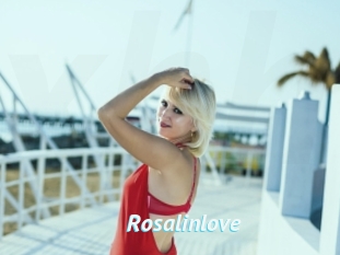 Rosalinlove