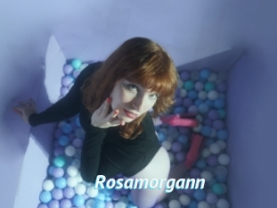 Rosamorgann