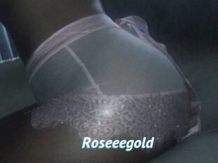 Roseeegold