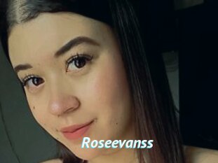 Roseevanss