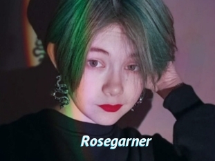 Rosegarner