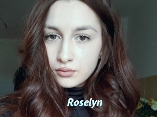 Roselyn