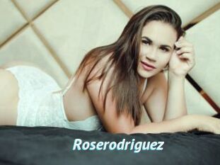 Roserodriguez