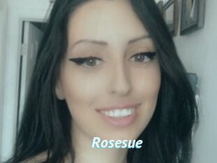 Rosesue