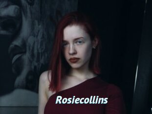 Rosiecollins