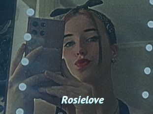 Rosielove