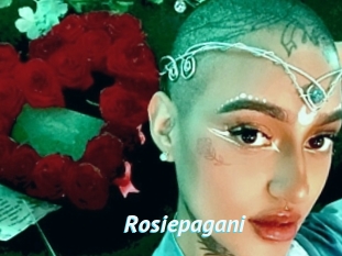 Rosiepagani