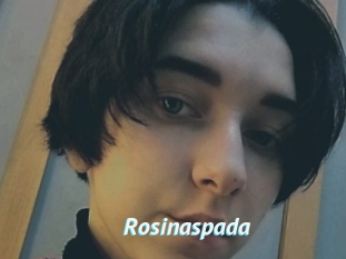 Rosinaspada