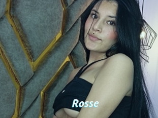 Rosse