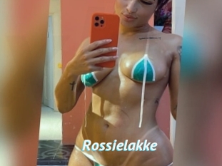 Rossielakke