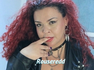 Rouseredd