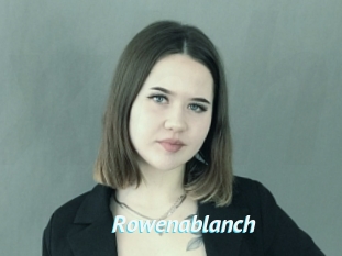 Rowenablanch