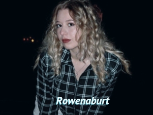 Rowenaburt