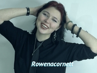 Rowenacornett