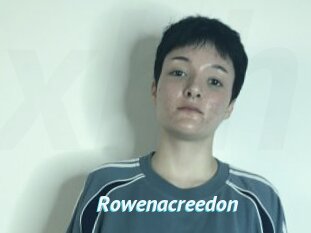 Rowenacreedon