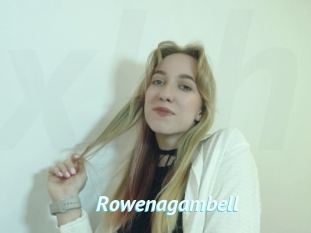 Rowenagambell