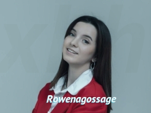 Rowenagossage