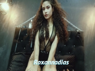 Roxannadias