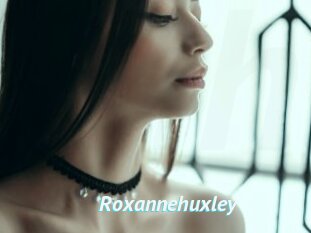 Roxannehuxley