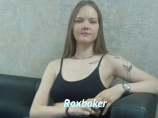 Roxbaker