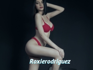 Roxierodriguez