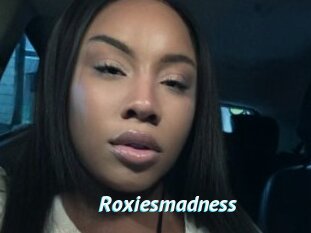 Roxiesmadness