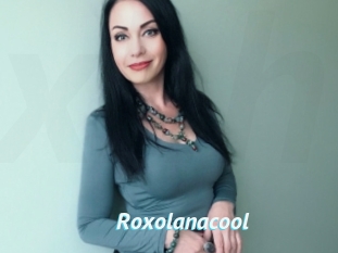 Roxolanacool