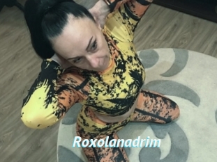 Roxolanadrim