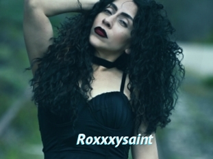 Roxxxysaint