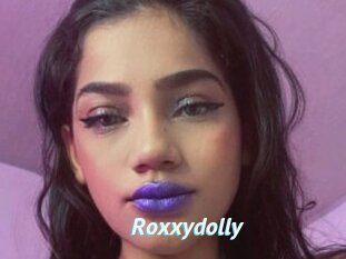 Roxxydolly