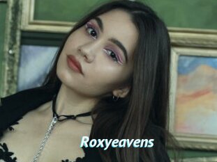 Roxyeavens