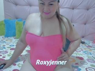 Roxyjenner