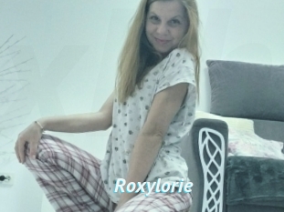 Roxylorie