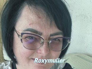 Roxymuller