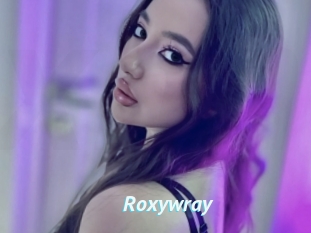 Roxywray