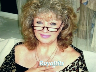 Royaltits