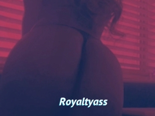 Royaltyass