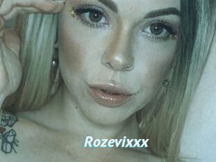 Rozevixxx